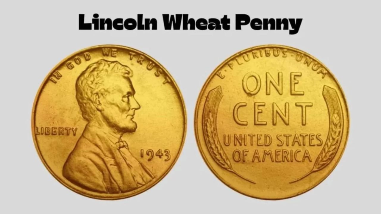 Lincoln Half Dollar