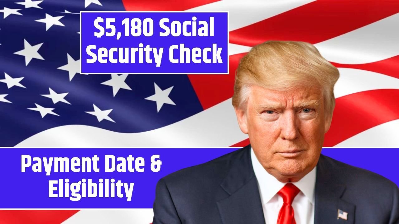 Social Security Benefits
