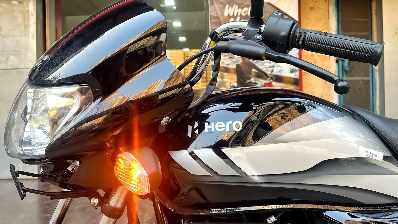 hero hf deluxe